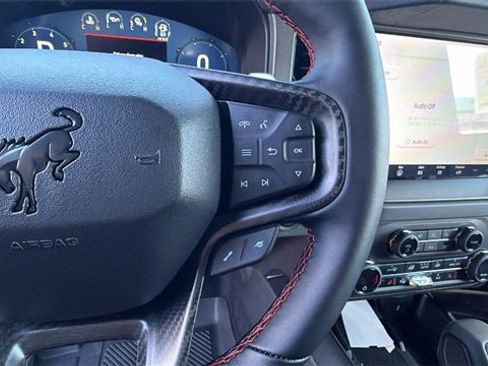 New 2025 Ford Bronco Raptor image 28