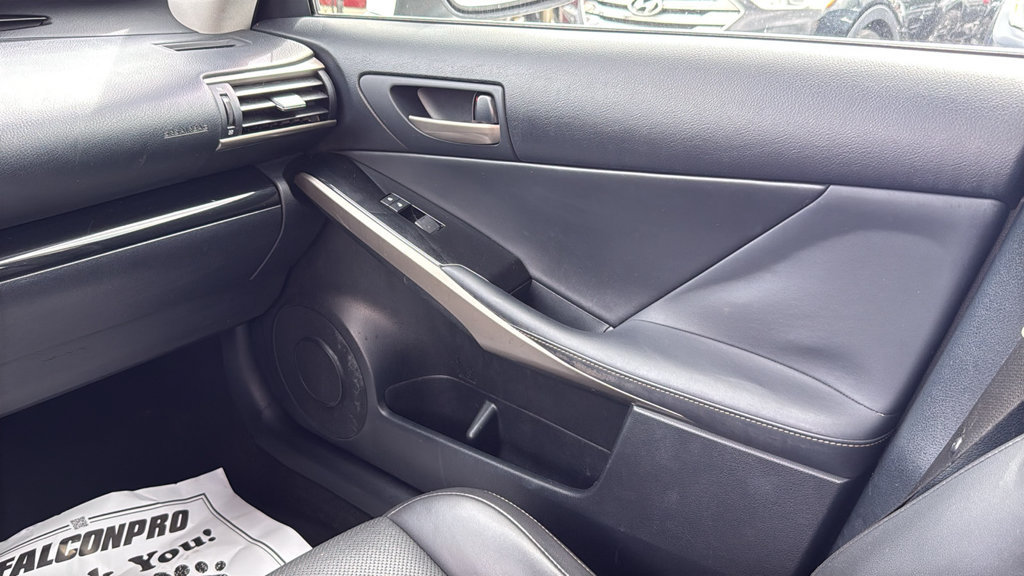 Used 2018 Lexus IS 300 w/ Accessory Package 2 RWD image 26