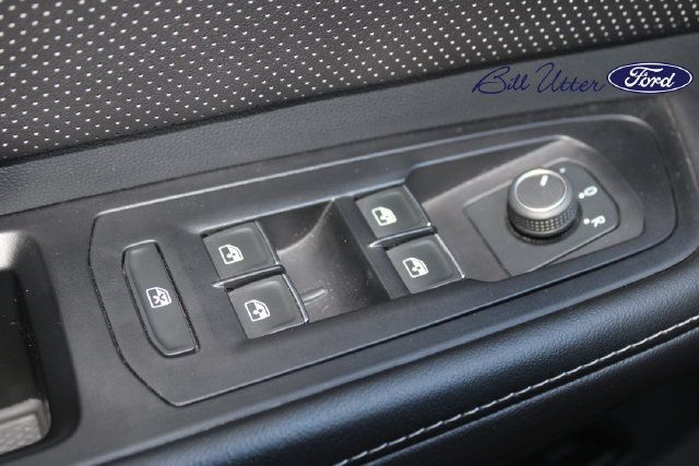 Used 2024 Volkswagen Atlas Cross Sport SE AWD/4WD image 22