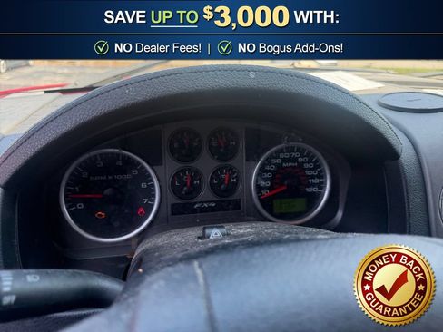 Used 2006 Ford F150 4x4 SuperCrew image 19