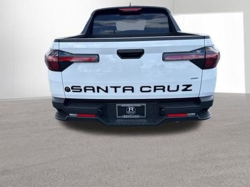 New 2026 Hyundai Santa Cruz SEL AWD/4WD image 8