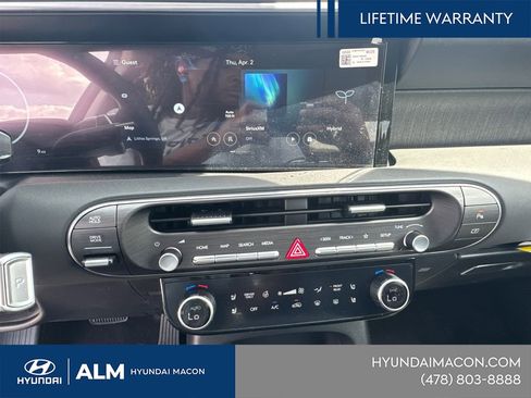 New 2026 Hyundai Palisade SEL Premium FWD image 31