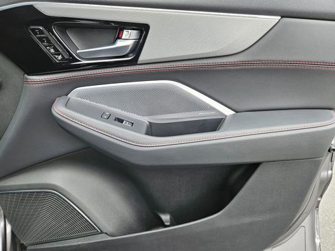 Certified 2026 Acura MDX A-Spec image 14