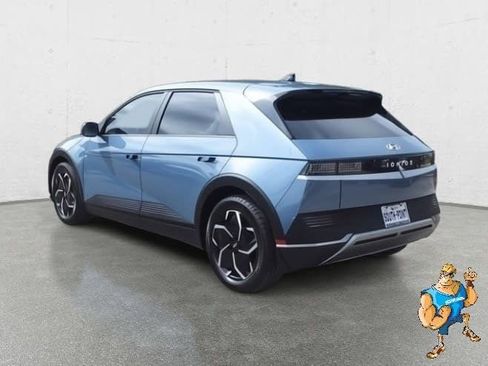 Used 2024 Hyundai Ioniq 5 SE image 7