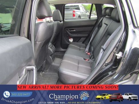 Used 2023 MAZDA CX-50 2.5 S w/ Cargo Package AWD/4WD image 9