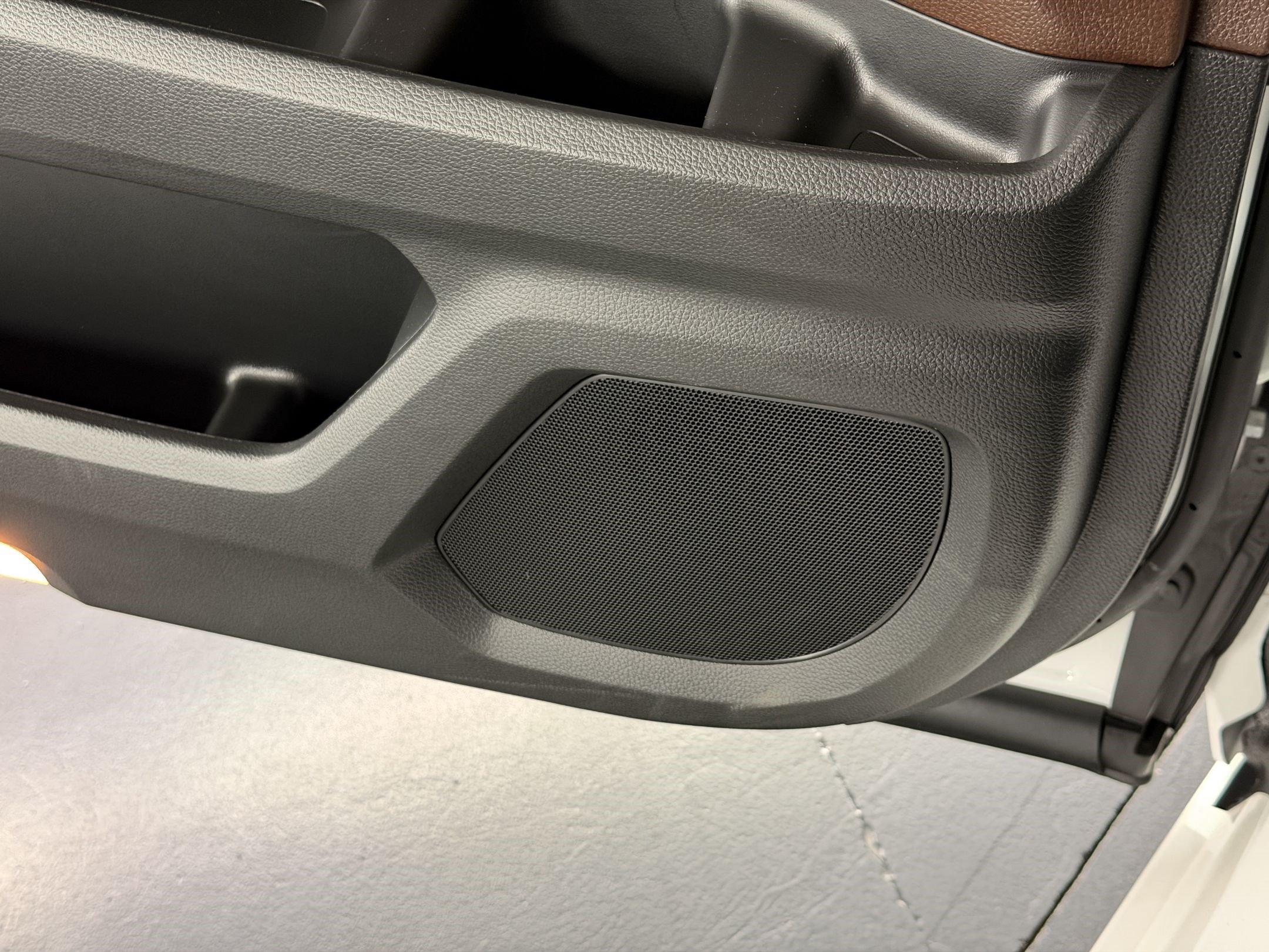 New 2027 Honda Odyssey Elite image 28
