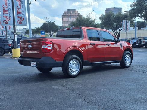 Certified 2024 Ford Maverick XL FWD image 6