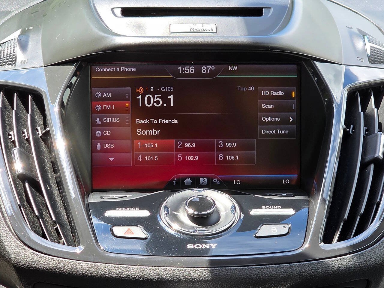 Used 2013 Ford C-MAX SEL FWD image 24