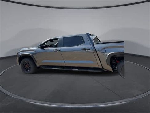 New 2026 Toyota Tundra TRD Pro image 5