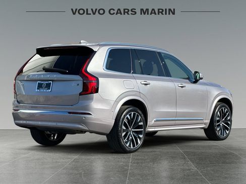 New 2026 Volvo XC90 B6 Plus w/ Protection Package AWD/4WD image 2
