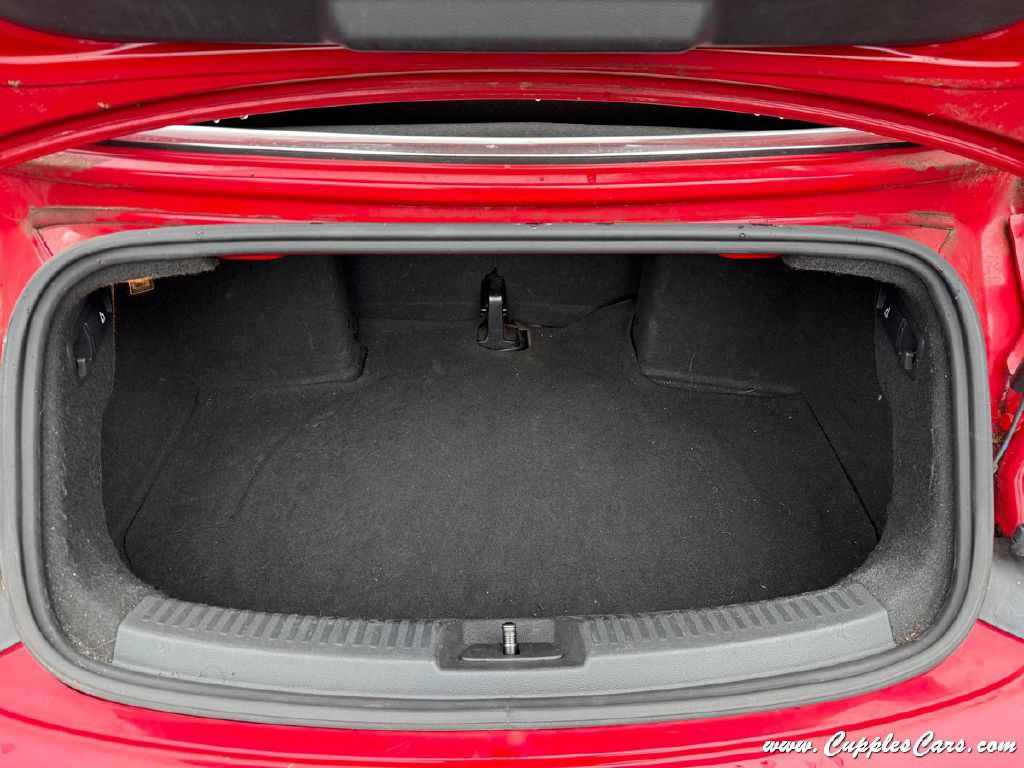 Used 2014 Volkswagen Beetle 1.8T FWD image 8