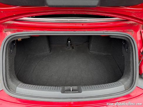 Used 2014 Volkswagen Beetle 1.8T FWD image 8