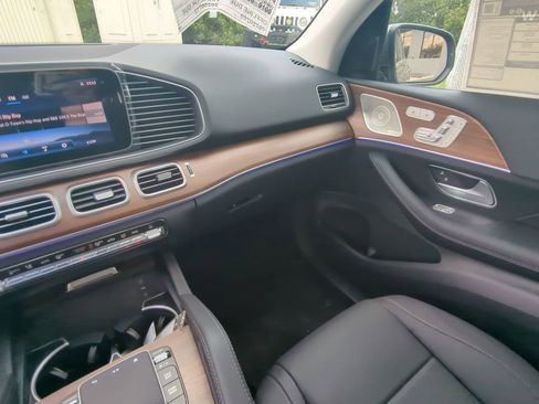 New 2025 Mercedes-Benz GLE 350 GLE 350 image 4