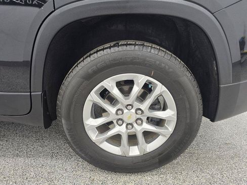 Used 2019 Chevrolet Traverse LS FWD image 30