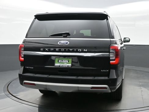 Used 2022 Ford Expedition Max Limited image 5