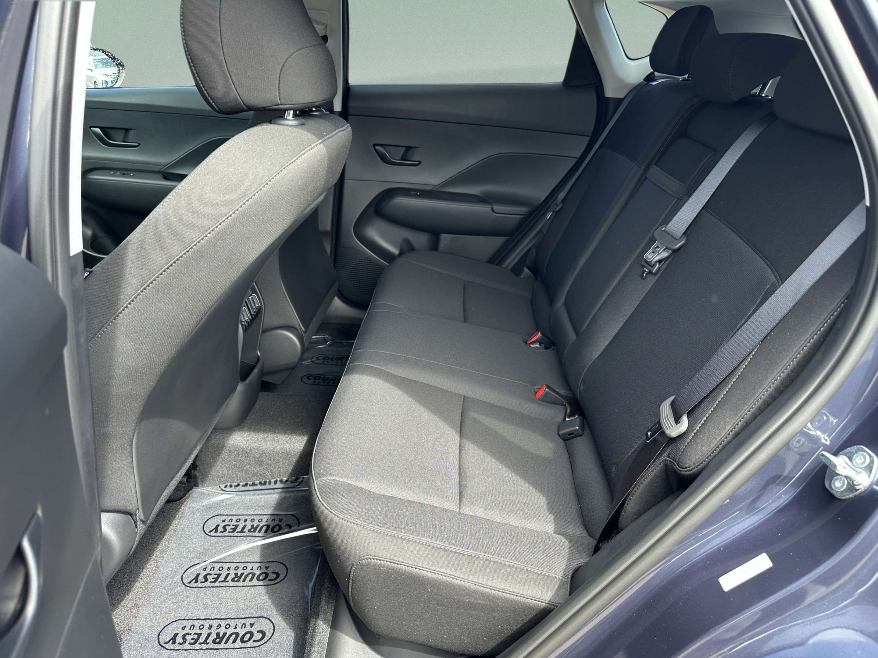 New 2027 Hyundai Kona SEL Sport FWD image 14