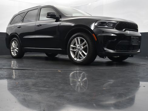 Used 2024 Dodge Durango GT image 42