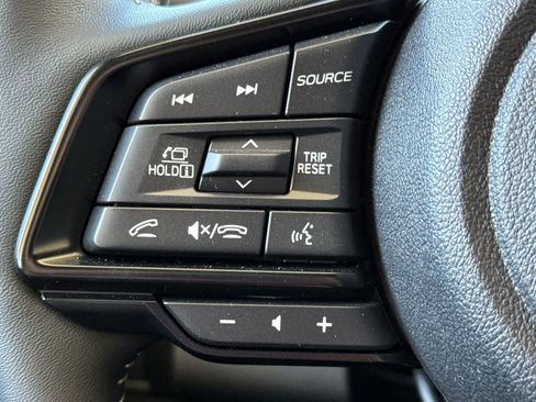New 2026 Subaru Outback Touring XT AWD/4WD image 27