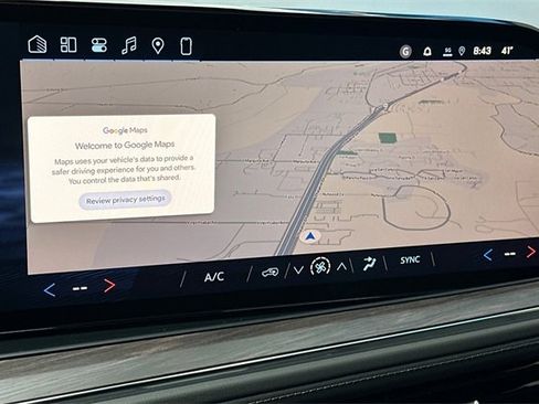 New 2026 Chevrolet Tahoe LS image 26