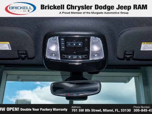 Used 2021 Jeep Grand Cherokee Limited X RWD image 25