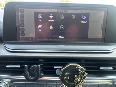 Used 2022 Kia Telluride EX w/ EX Premium Package AWD/4WD image 14