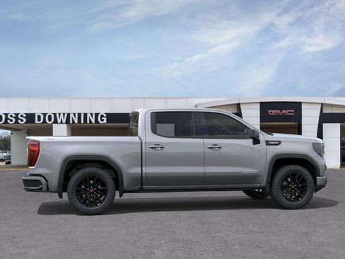 New 2026 GMC Sierra 1500 Elevation image 5