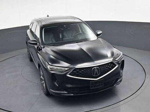 Used 2023 Acura MDX SH-AWD w/ Technology Package image 29