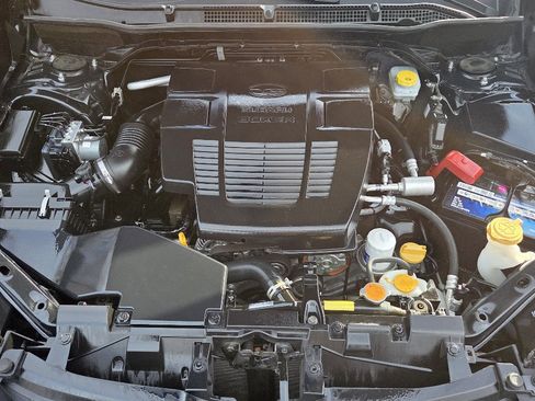 Used 2022 Subaru Forester Premium image 20