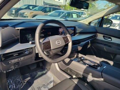 New 2026 Nissan Murano SL AWD/4WD image 7