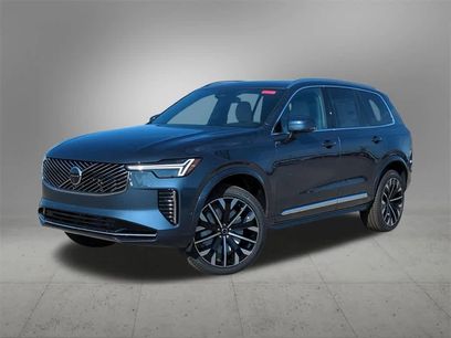 Used 2026 Volvo XC90 B6 Plus w/ Protection Package Premier