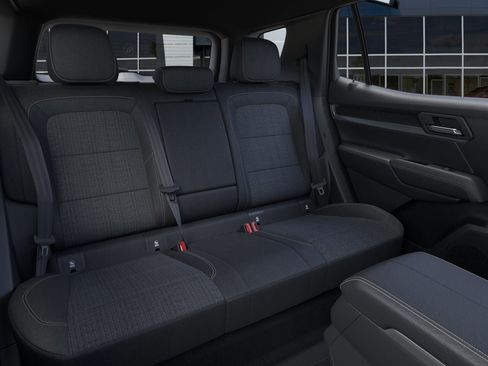 New 2026 GMC Terrain Elevation w/ Black Edition image 17