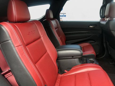 Used 2023 Dodge Durango SRT image 22