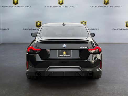 Used 2022 BMW 230i 230i w/ Premium Package 2 image 4