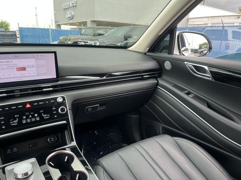 Used 2026 Genesis GV80 2.5T AWD/4WD image 33