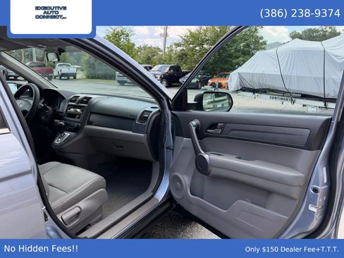 Used 2008 Honda CR-V LX image 15