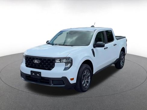 Used 2026 Ford Maverick XLT FWD image 5