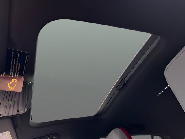 New 2026 Volkswagen GTI SE FWD image 22