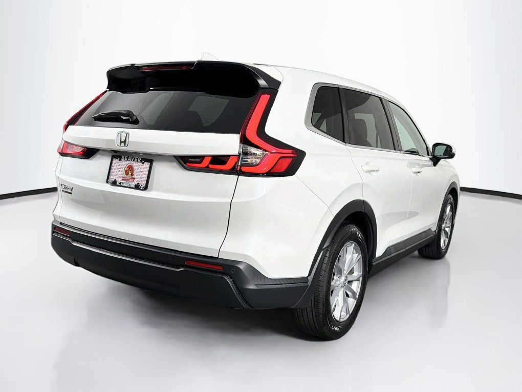 Used 2023 Honda CR-V EX-L image 10
