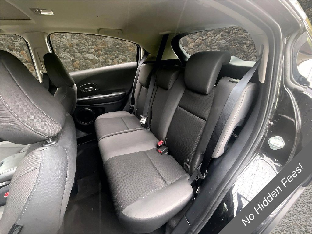 Used 2022 Honda HR-V EX image 17