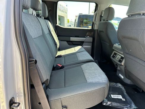 New 2026 Ford F250 XLT AWD/4WD image 17