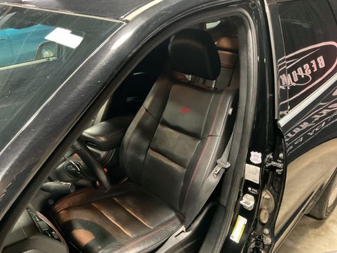 Used 2023 Dodge Durango GT AWD/4WD image 11