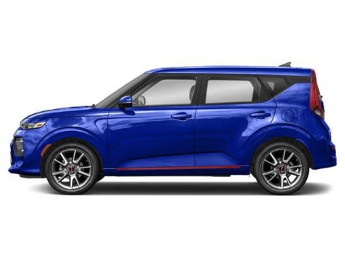 Used 2022 Kia Soul GT-Line image 6