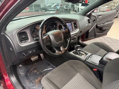 Used 2022 Dodge Charger R/T w/ Blacktop Package RWD image 35