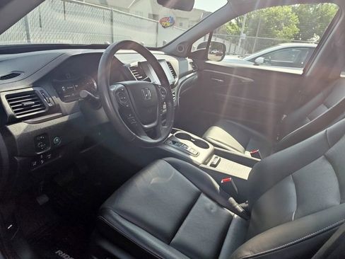 Used 2023 Honda Ridgeline RTL image 9