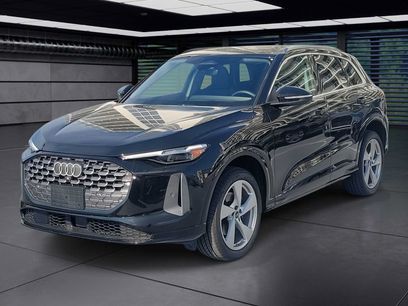 Certified 2025 Audi Q5 Premium Plus w/ Premium Plus