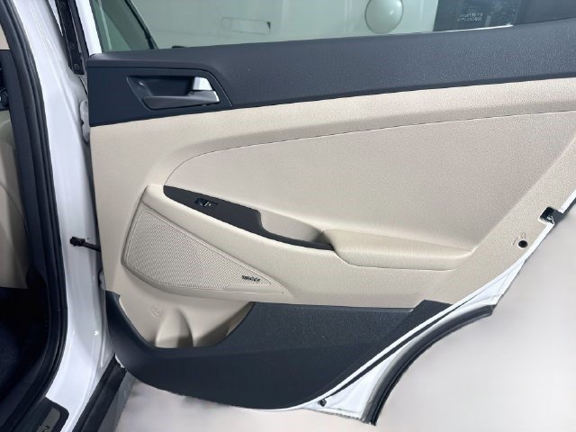 Used 2017 Hyundai Tucson Limited FWD image 27