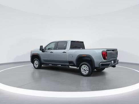 New 2026 GMC Sierra 2500 Pro w/ 1SA Pro Safety Plus Package AWD/4WD image 6