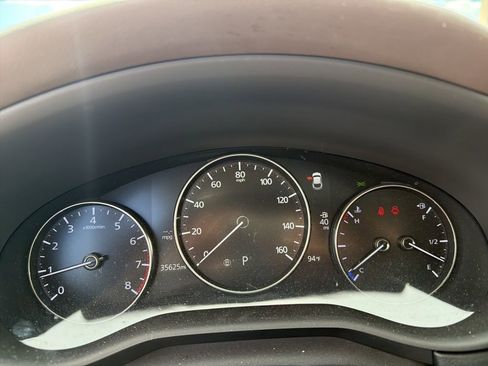 Used 2023 MAZDA CX-30 AWD 2.5 S w/ Premium Package image 21