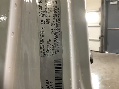 Used 2021 Jeep Gladiator Willys image 37