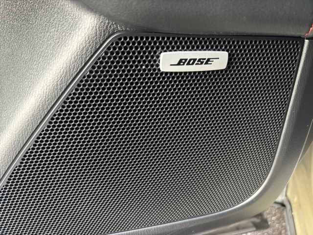 Certified 2025 MAZDA CX-5 Carbon Edition AWD/4WD image 11